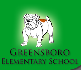 Greensboro Elem logo